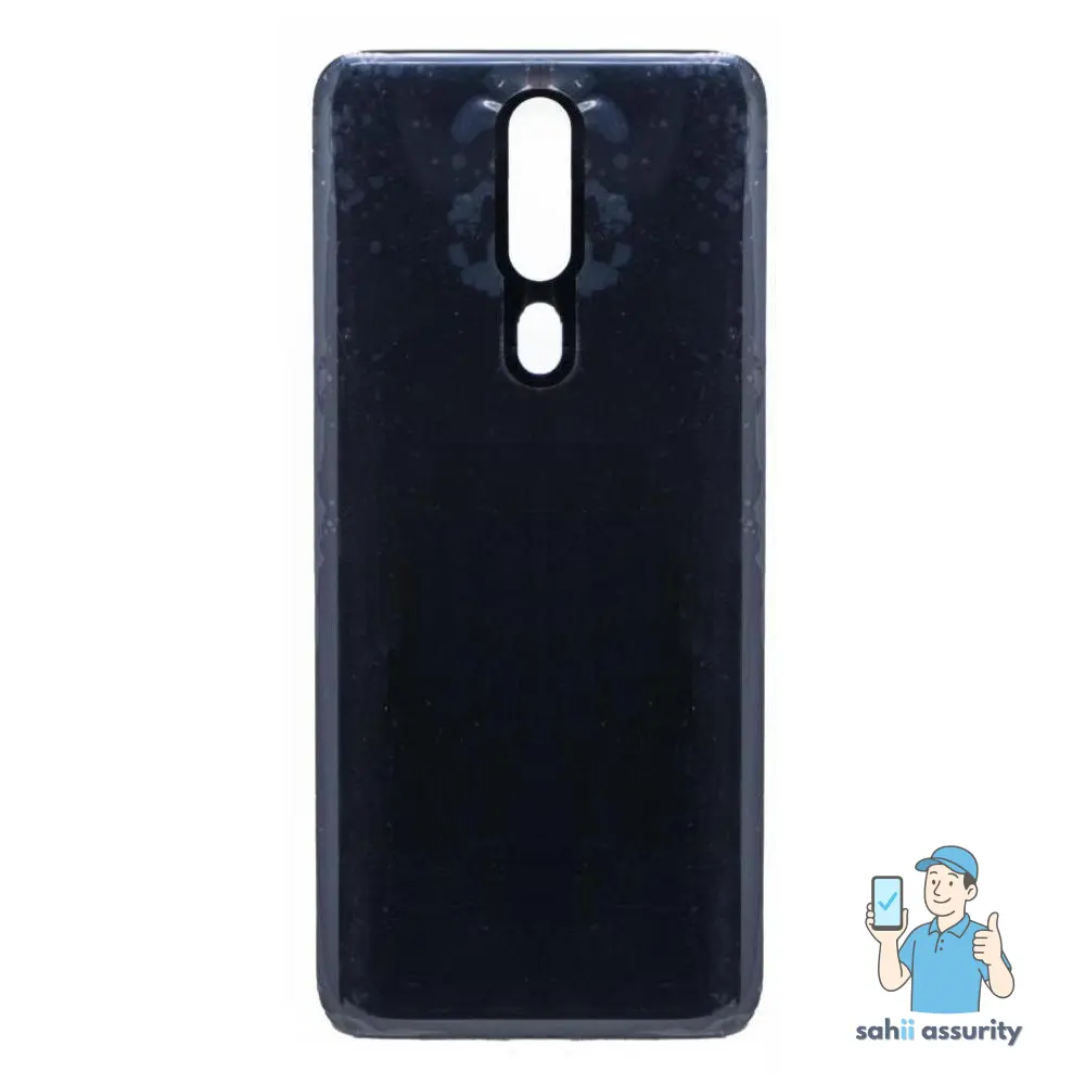 Back Panel Cover for Oppo A5 2020 thumbnail
